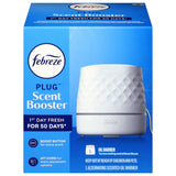 Febreze Plug Scent Booster Alternating Scented Oil Warmer 1 ea - 2 Pack