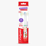Colgate Kids Advanced Cavity Fighter Battery Toothbrush