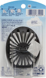 Febreze Small Spaces Ocean Air Freshener 0.25 fl oz - 6 Pack