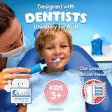 Oral-B Vitality PRO Kids Gift Set Spider-Man
