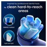 Oral-B iO Ultimate Clean Brush Heads