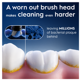 Oral-B iO Ultimate Clean Brush Heads