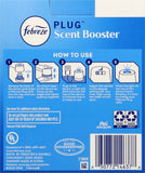 Febreze Plug Scent Booster Alternating Scented Oil Warmer 1 ea - 2 Pack