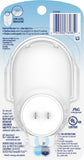 Febreze Plug Oil Warmer - 1 OZ 4 Pack