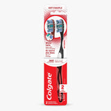 Colgate 360° Advanced Optic White Manual Toothbrush