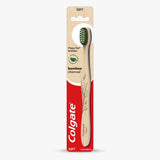 Colgate Bamboo Charcoal Manual Toothbrush