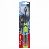 Colgate Toothbrush Batman Battery