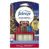 Febreze 3 Volution Refill New York Escape