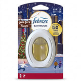 Febreze Bathroom Air Freshener New York Escape