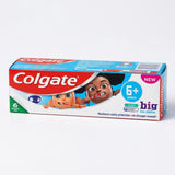 Colgate Toothpaste 50ml Kids Mild Mint 6+Years