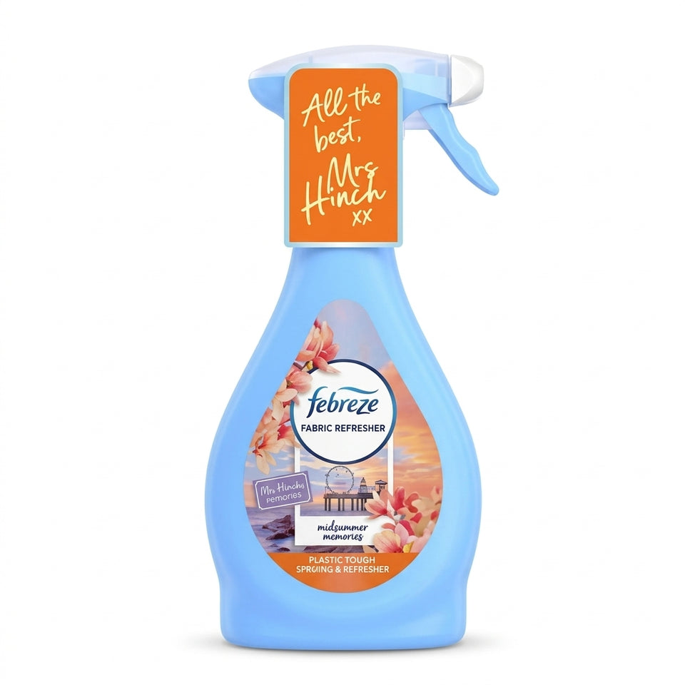 Febreze Fabric Spray Midsummer Memories