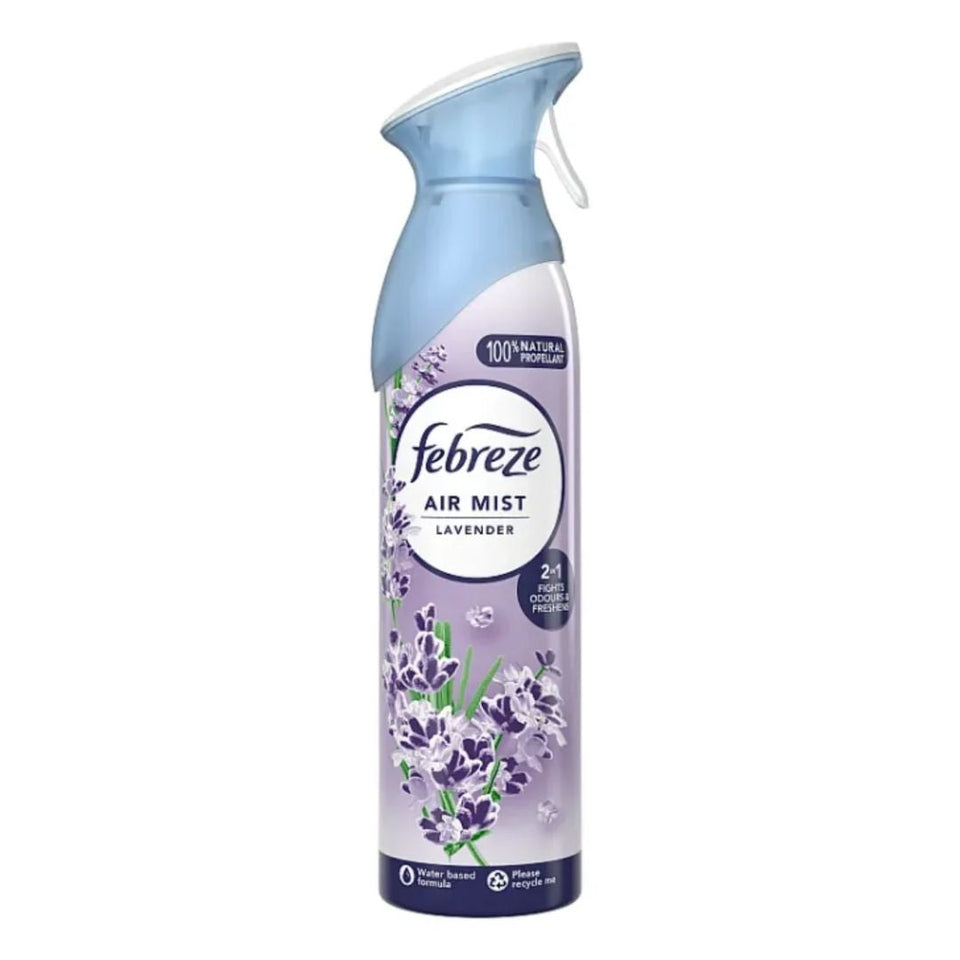 Febreze Spray Lavender 185ml