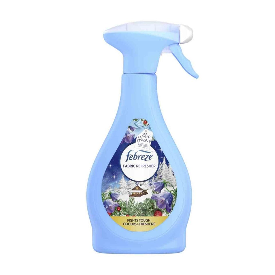 Febreze Fabric Spray Alpine Escape - 500ml