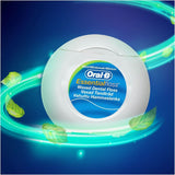 Oral-B Essential Waxed Dental Floss 50m