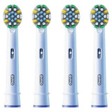 Oral-B Floss Action Refill Head 4 Heads