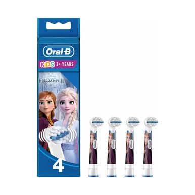 Oral-B Power Frozen Refills