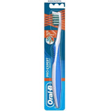 Oral-B Pro-Expert CrossAction Anti-Plaque Medium Manual Toothbrush