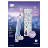 Oral-B Vitality PRO Kids Gift Set Frozen