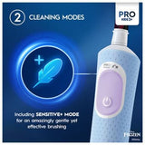 Oral-B Vitality PRO Kids Gift Set Frozen