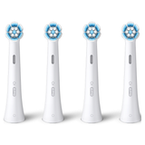 Oral-B iO Gentle Care Brush Heads 4 Pack