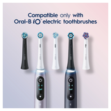Oral-B iO Gentle Care Brush Heads 4 Pack