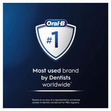 Oral-B iO2 Forest Green Electric Toothbrush + Travel Case