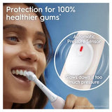 Oral-B iO2 Pink Electric Toothbrush