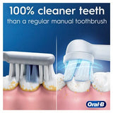 Oral-B iO2 Pink Electric Toothbrush