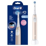 Oral-B iO2 Pink Electric Toothbrush