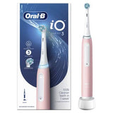 Oral-B iO3 Blush Pink