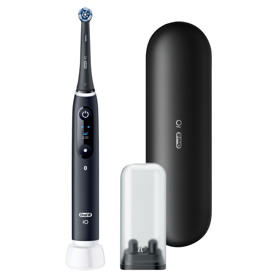 Oral-B iO6 Electric Toothbrush