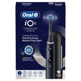 Oral-B iO6 Electric Toothbrush