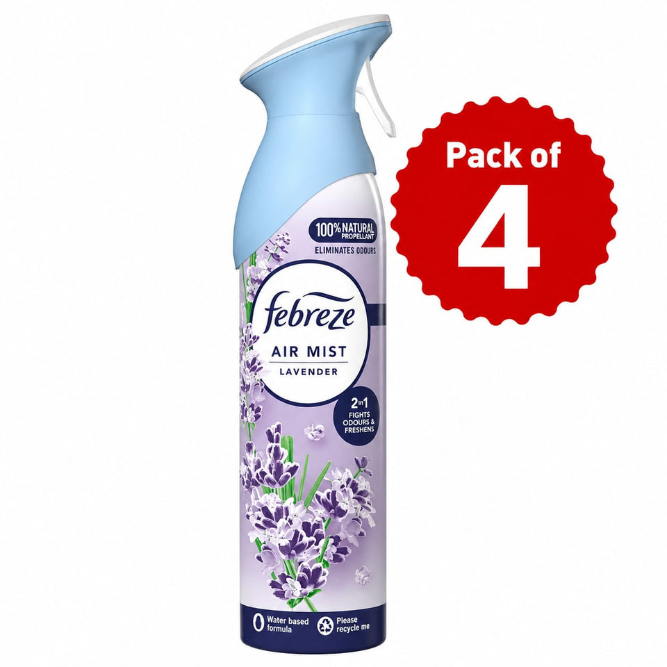 Febreze Spray Lavender 185ml