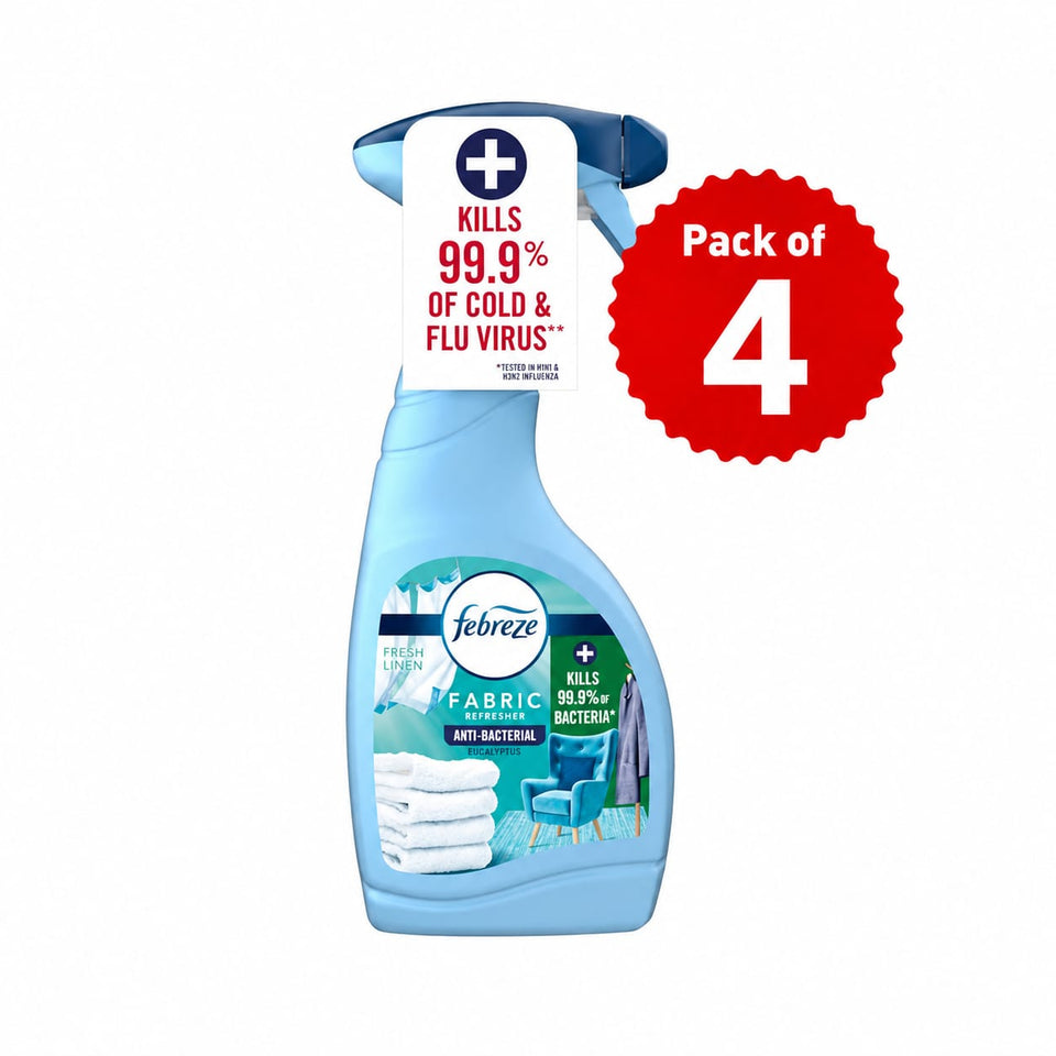 Febreze Fabric Spray Fresh Linen