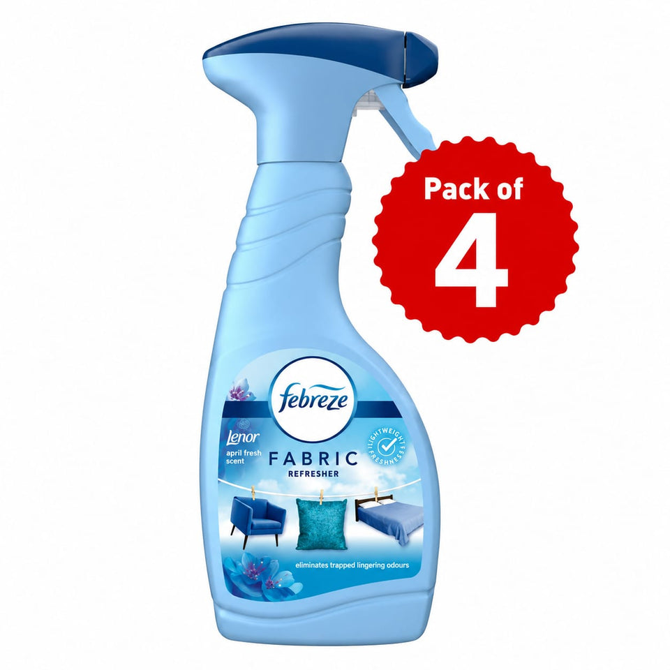 Febreze Fabric Spray April Spring Awakening - 500ml