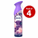 Febreze Air Freshener Spray Exotic Bloom - 185ml