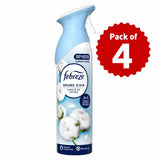 Febreze Spray Cotton Fresh 185ml