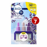 Febreze 3Volution refill Lavender 20ml