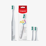 Colgate Total Battery Powered Toothbrush Bundle