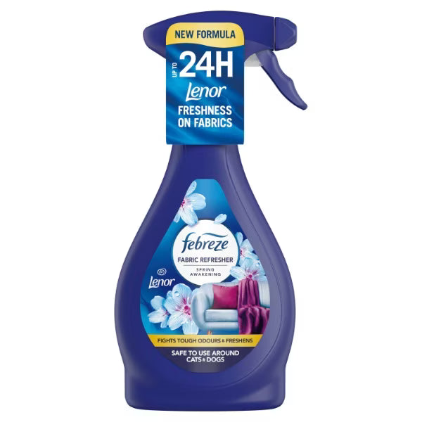 Febreze Fabric Spray April Spring Awakening - 500ml